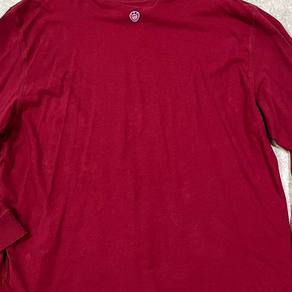 Life Is Good Grilling Snowman Graphic Men’s Tee - Picture 5 of 7